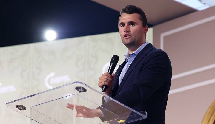 NBA suspends employee for celebrating Charlie Kirk's assassination