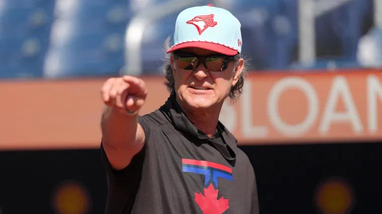 Yankees legend Don Mattingly is going to his first World Series