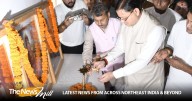 Uttarakhand: CM Dhami urges BJP’s social media team to engage with public to make PM Modi’s “Adopt Swadeshi Campaign” more effective