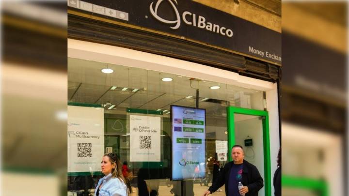 A 197 clientes no se les alcanzan a cubrir sus ahorros: exdirectivo de CI Banco