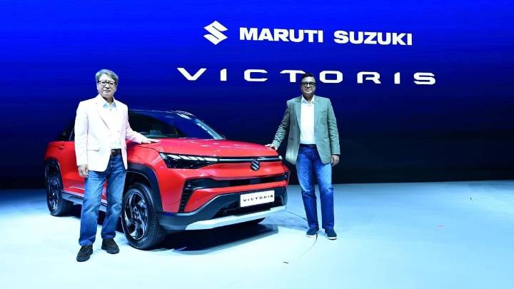 Maruti Suzuki Q2 Profit Rises 8% YoY to Rs 3,3349 crore on Strong Sales Republic Business