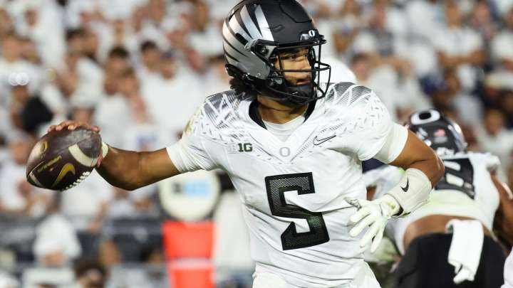 How to Watch Indiana vs. Oregon Game for Free: Channels, Streaming