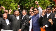 Odisha Bar Council condemns advocate’s attack on CJI Gavai