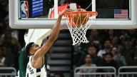Wizards at Bucks odds, picks and predictions