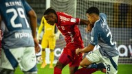 Millonarios revive en la Liga BetPlay