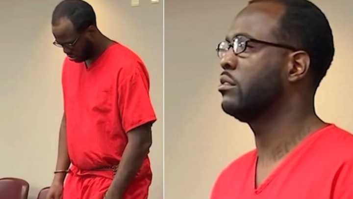 Cancelan audiencia de Chocolate MC en Miami por ausencia de testigos