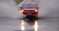 Weather warning for 'heavy rain' issued for whole of Teesside