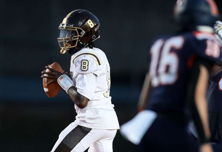 Mid-Penn Conference football picks and predictions for Oct. 9
