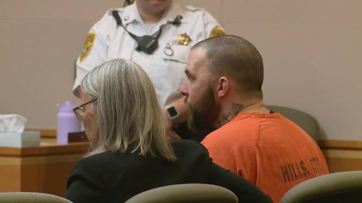 Court hears Adam Montgomery's appeal in murder conviction of 5