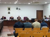 La defensa del armador del Rúa Mar pide la absolución por "falta de pruebas"