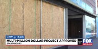 City council approves $18 million mix-use project for downtown Spartanburg