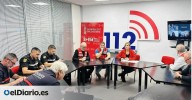 Un mando de los Bomberos confirma ante la jueza de la dana la lentitud del Cecopi: “Veías pasar el tiempo y que no funcionaba”