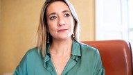 Marta Herrera, directora de Urvipexsa en Cáceres: "Los alcaldes de pueblos urgen nuestras casas para que los jóvenes se queden"