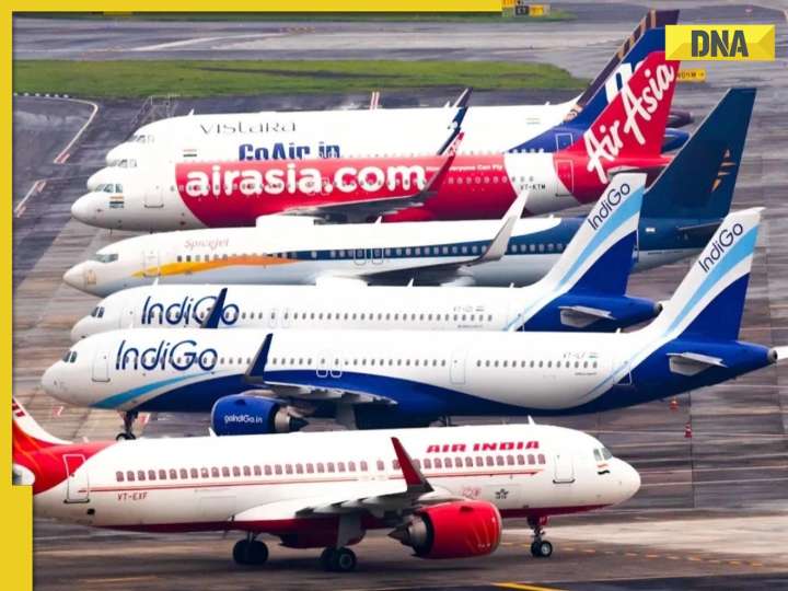 DGCA issues directive to airlines amid festive season: 'Will maintain...'