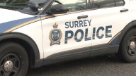 Shots fired at Surrey business not likely connected to extortion: police