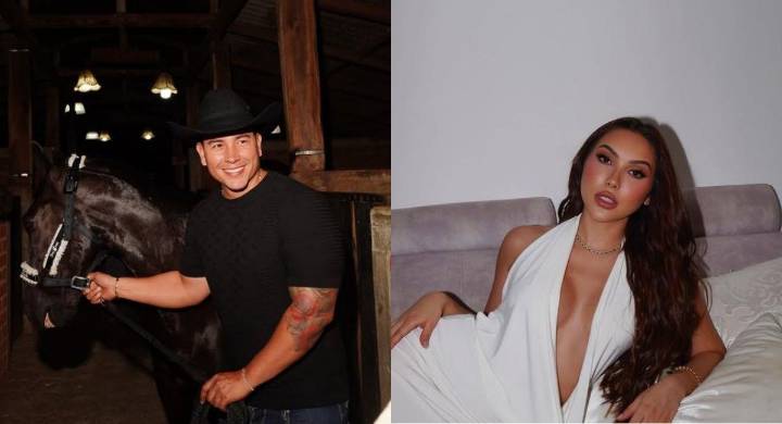 Aida Merlano: Tras declaraciones de Juan David Tejada la pregunta es ¿Qué viene para su relación?
