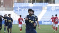 El UCAM Murcia suma su tercera victoria consecutiva