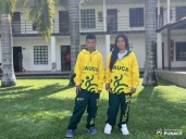 Talento que brilla -