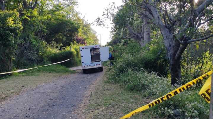 Hallan cadáver en avanzado estado de descomposición en la colonia Agua Azul de Cuautla