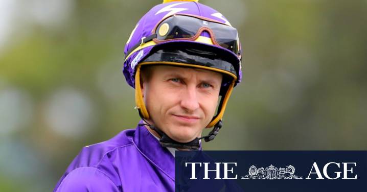 Group 1-winning jockey banned 25 years for sexual misconduct