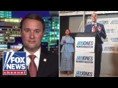 Here’s what’s ‘STARTLING’ about Dem AG candidate’s texts: Virginia AG Miyares