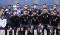 Selección peruana perdió 2-1 frente a Chile en encuentro amistoso jugado en Santiago