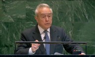 Situación en Gaza, «intolerable» y «deshumanizante»: México en la ONU
