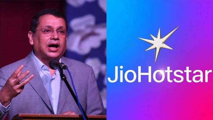 JioStar reports Rs 7,232 crore revenue in Q2, profit at Rs 1,322 crore