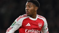 Myles Lewis-Skelly vows to give Mikel Arteta an Arsenal selection dilemma