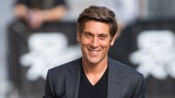 ABC"s David Muir celebrates huge news with bold statement