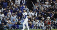 Commentary: Dodgers flatten overmatched Reds in unwanted first round. But about that bullpen...