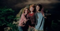 People convinced Harry Potter is real as fans spot famous older 'doppelganger'