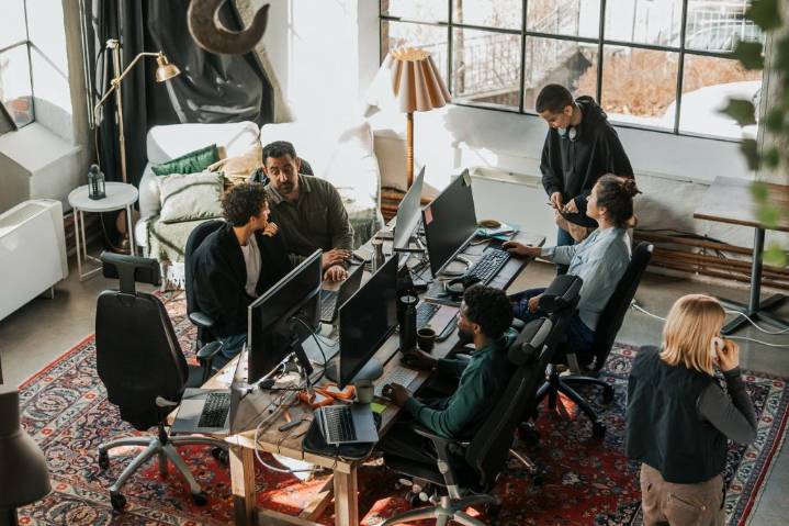 How to Keep Your Team's Core Values Intact While Scaling Fast