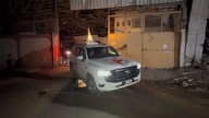 Israel confirms transfer of 4 more bodies from Gaza