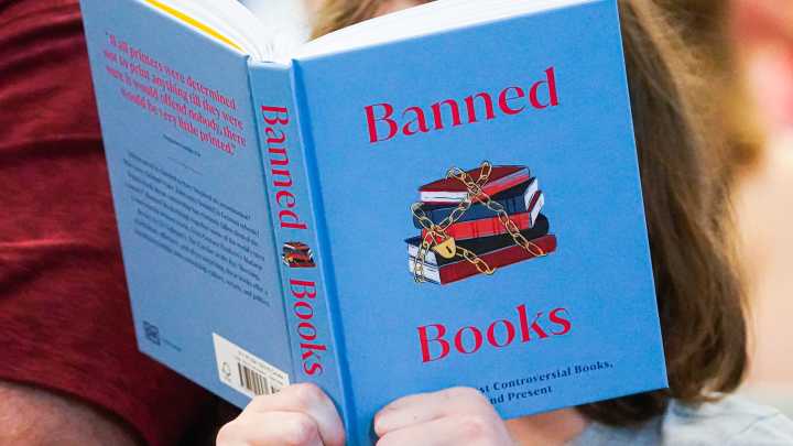 What happens to books after Indiana libraries ban them?