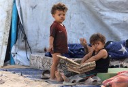 Israel strikes Gaza after Trump calls for end to bombardment