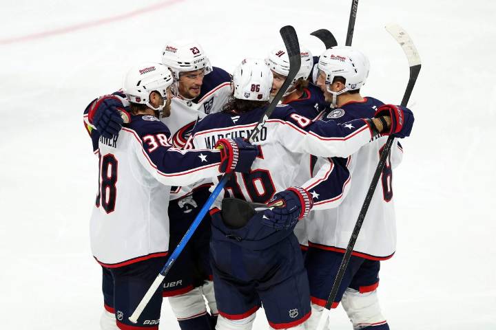 Blue Jackets Sunday Gathering: Dean Evason ready to add wrinkles to late