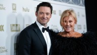 Hugh Jackman’s Ex-Wife Deborra-Lee Furness Sparks Rumors of a Memoir After This Rare Sighting