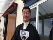 Harvard Club of France defies chinese pressure, hosts Lobsang San