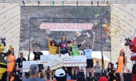 Chupacabras 2025 reunirá a 3 mil ciclistas en Ciudad Juárez