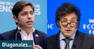 Habló Kicillof tras ser excluido de la cumbre de Gobernadores: “Si Milei me invitaba, yo iba”