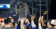 With the Red Sox out of the playoffs, who do you want to win the World Series?