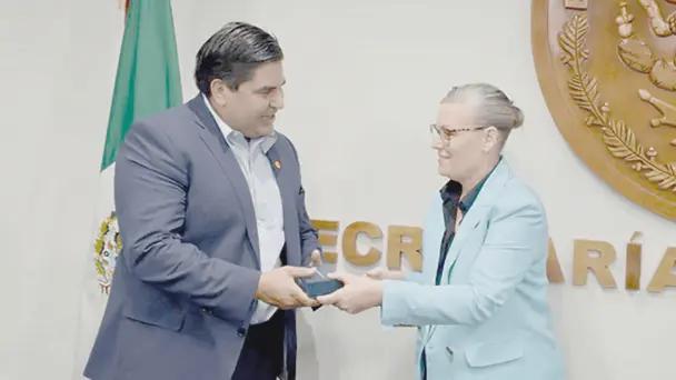Sonora consolida su liderazgo en la transición energética