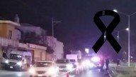 Mujer es embestida brutalmente en Carretera Nacional y muere en Nuevo León; conductor huye