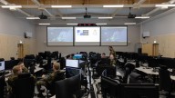 New Combined Air Operations Centre Opened by NATO in Norway