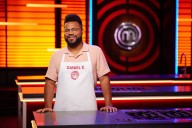 Raised on food as love, local cook primed for MasterChef