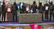 Guerra Israel - Hamás en Gaza | Hamás acuerda liberar a todos los rehenes y pide negociar las condiciones del plan de paz últimas