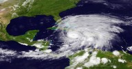 Marking 13 years since Hurricane Sandy amid Hurricane Melissa