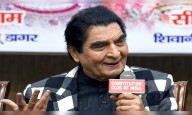 Veteran actor-comedian Asrani dies after brief illness