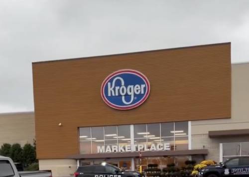 Deadline Detroit | Prosecutor: Kroger Worker Fatally Stabbed Person Inside Southgate Store in Self-Defense